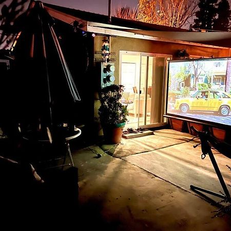 Hidden Gem La 2Bd House With Dreamy Backyard Vila Los Angeles Exterior foto