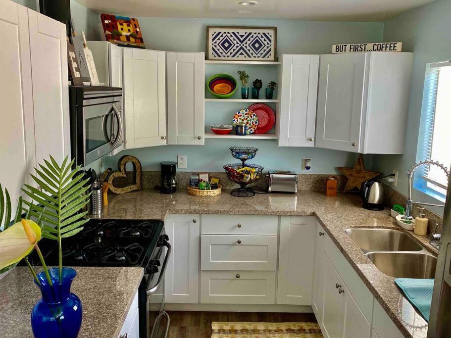 Hidden Gem La 2Bd House With Dreamy Backyard Vila Los Angeles Exterior foto