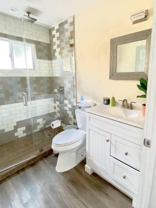 Hidden Gem La 2Bd House With Dreamy Backyard Vila Los Angeles Exterior foto