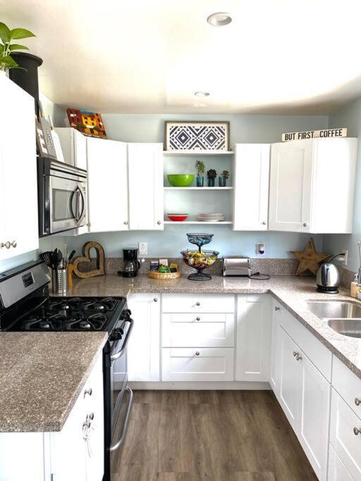 Hidden Gem La 2Bd House With Dreamy Backyard Vila Los Angeles Exterior foto