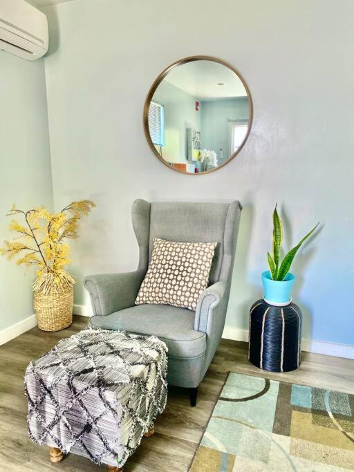Hidden Gem La 2Bd House With Dreamy Backyard Vila Los Angeles Exterior foto