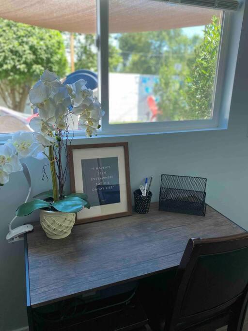Hidden Gem La 2Bd House With Dreamy Backyard Vila Los Angeles Exterior foto