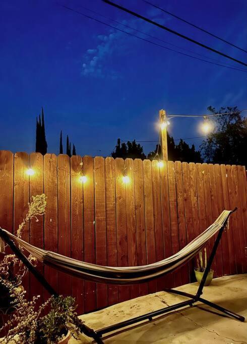 Hidden Gem La 2Bd House With Dreamy Backyard Vila Los Angeles Exterior foto