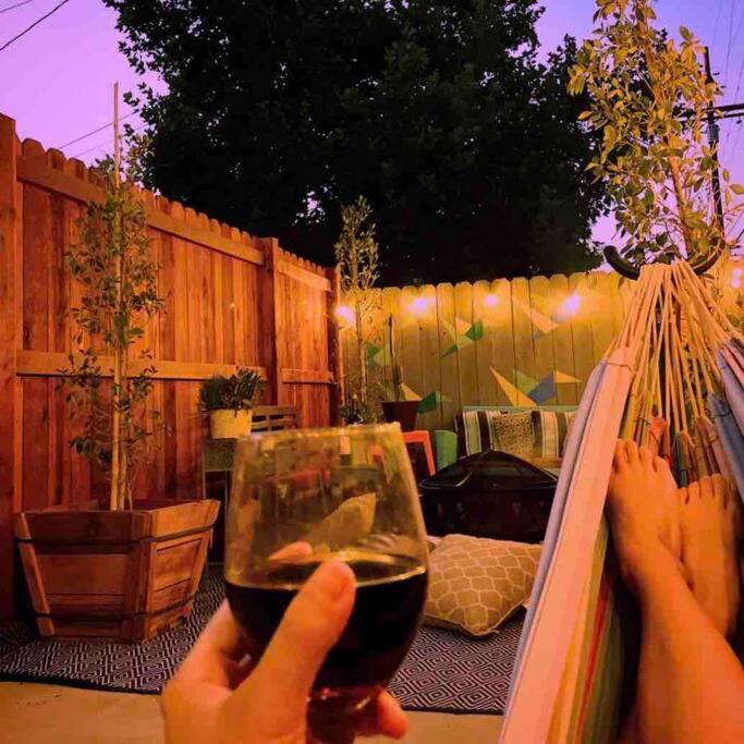 Hidden Gem La 2Bd House With Dreamy Backyard Vila Los Angeles Exterior foto