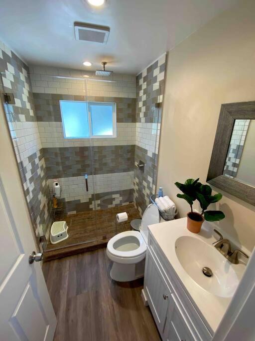 Hidden Gem La 2Bd House With Dreamy Backyard Vila Los Angeles Exterior foto