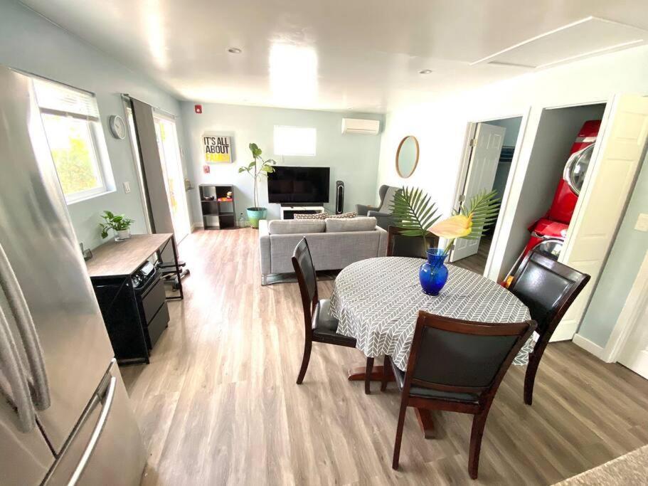 Hidden Gem La 2Bd House With Dreamy Backyard Vila Los Angeles Exterior foto