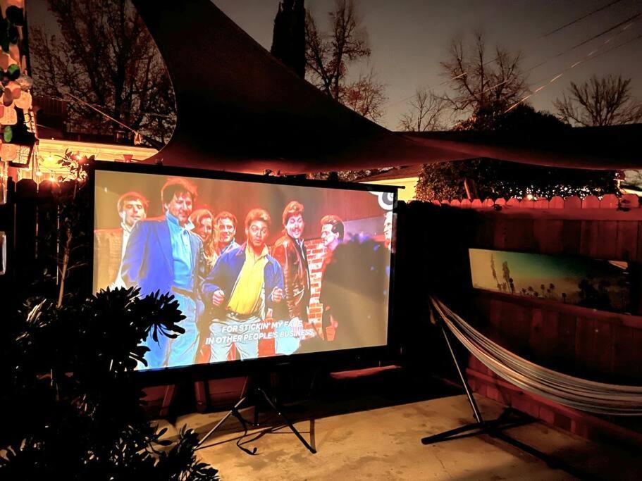 Hidden Gem La 2Bd House With Dreamy Backyard Vila Los Angeles Exterior foto