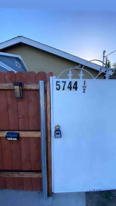Hidden Gem La 2Bd House With Dreamy Backyard Vila Los Angeles Exterior foto